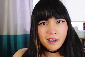 Your First Time Getting Fucked By A Trans Girl: First Date Gfe Pov Femdom
