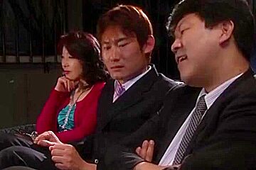 Yuna Shiina, A Female Teacher Has Been With The Soap Slave Fallen