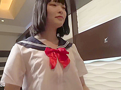 Yuna-chan, Who Has Further Improved Her