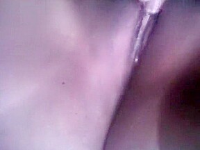 amateur hot teen 18+ latina masturbates hot pussy