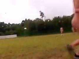 asian gals playing 1