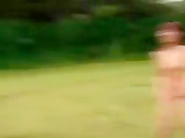 asian gals playing 1