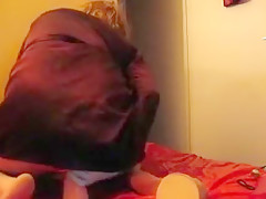 bibi extrem gay fist