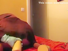 bibi extrem gay fist