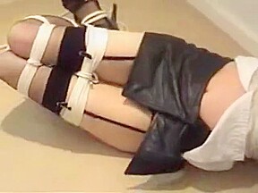 bound