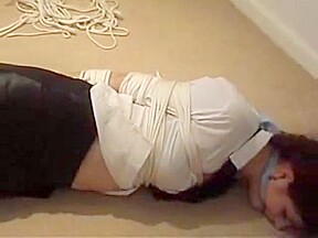 bound