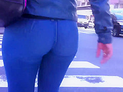 buttocks great evil expandable