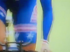 cameltoe huge gap