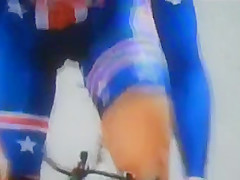 cameltoe huge gap
