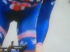 cameltoe huge gap
