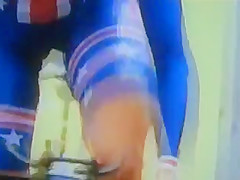 cameltoe huge gap