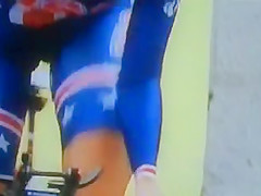 cameltoe huge gap