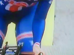 cameltoe huge gap