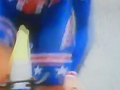 cameltoe huge gap