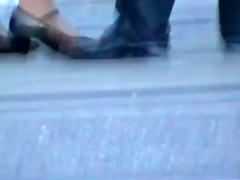 candid heels