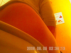 caught hidden young long haired beautiful ass sazz