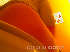 caught hidden young long haired beautiful ass sazz