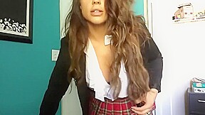 celeste bonin leaked video