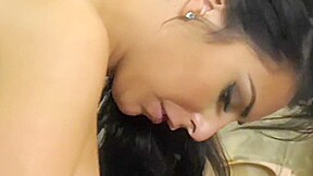 chanel santini nice trans
