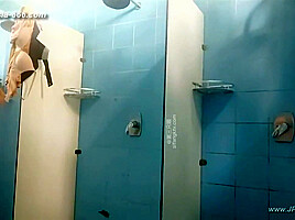 chinese public bathroom 32