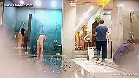 chinese public bathroom 34
