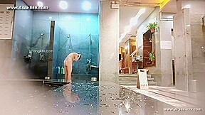 chinese public bathroom 34