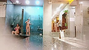 chinese public bathroom 34