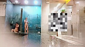 chinese public bathroom 34