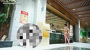 chinese public bathroom 34
