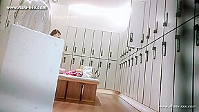 chinese public bathroom 34