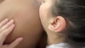choclate ass