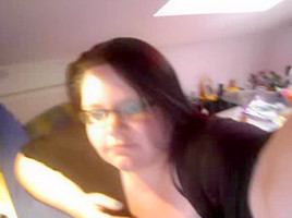 chubby german Christin26y