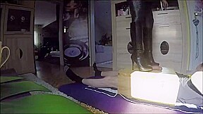 cock crush 01