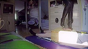 cock crush 01