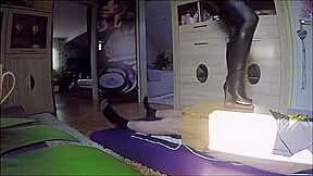cock crush 01