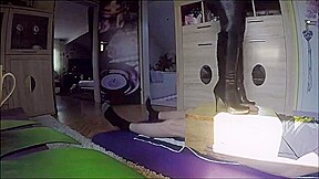 cock crush 01