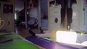 cock crush 01