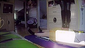 cock crush 01