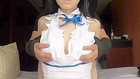 cosplay sex015
