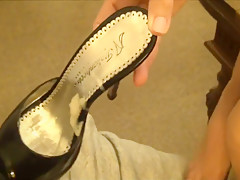 cummy shoes