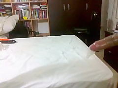 de nuevo con el flaquito