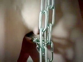 decadent lesbian sub intimately used by her Mistress