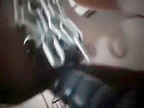 decadent lesbian sub intimately used by her Mistress