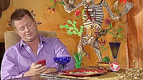 diana doll dinner table