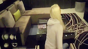 dunn blonde Hndin