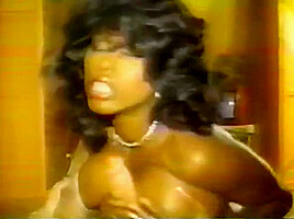 ebony ayes getting it in