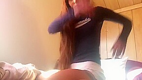 emo twerk