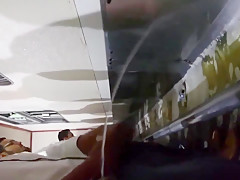 espiando vergas 134