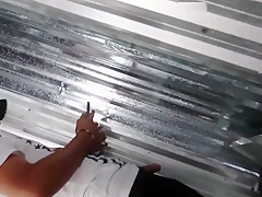 espiando vergas 134