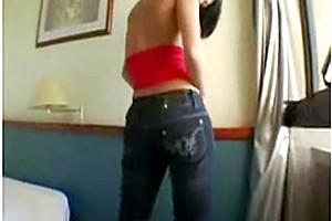 extraordinary Ladyboy